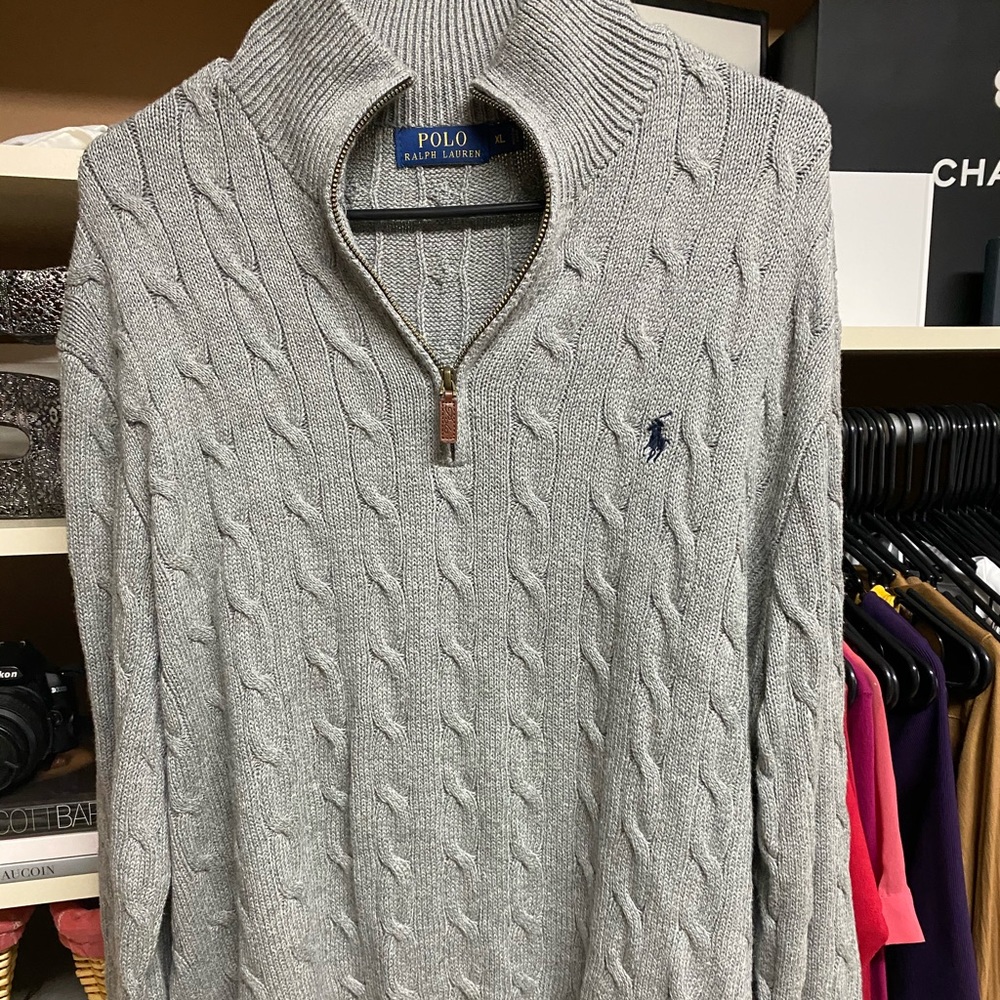 Ralph Lauren Sweater
